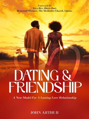 cover image of Dating and Friendship